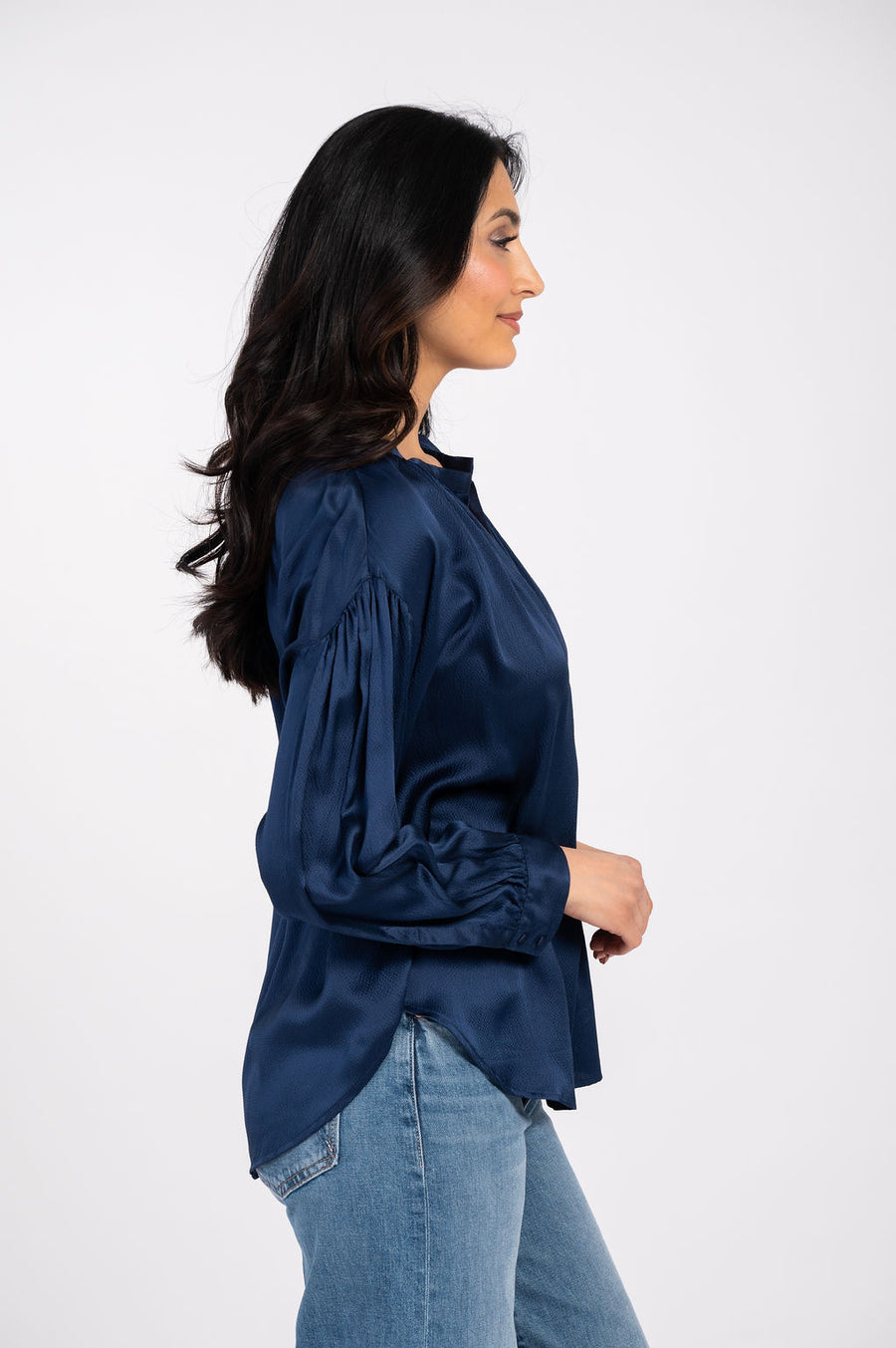 Mason Blouse