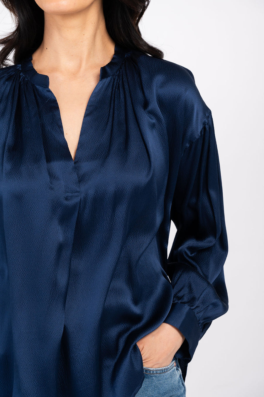 Mason Blouse
