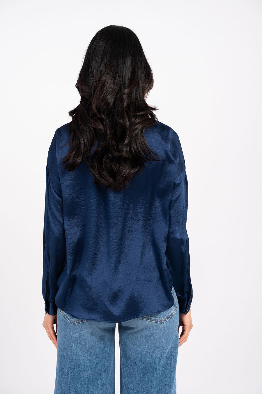Mason Blouse