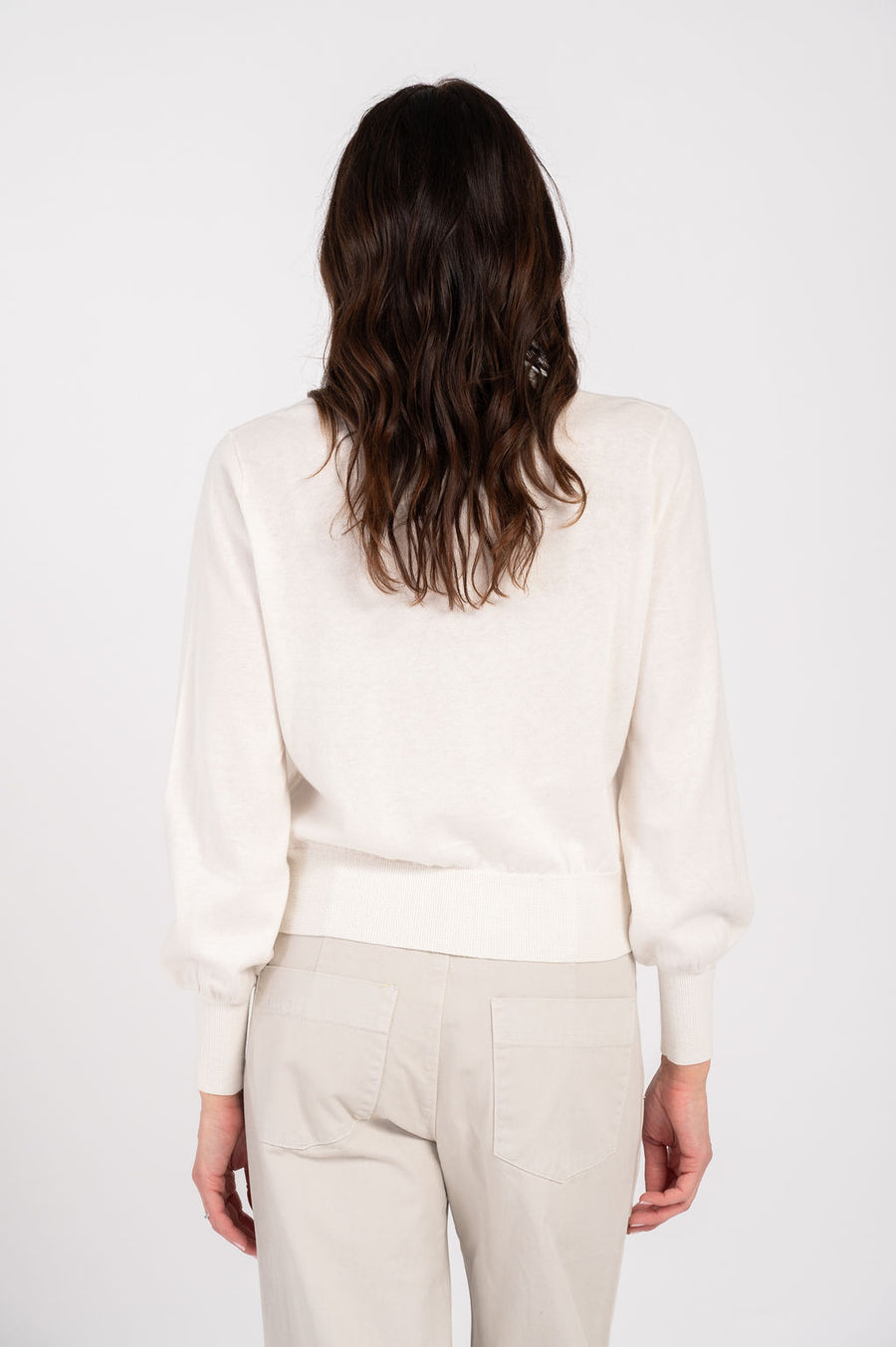 Jes Elegant Cardigan