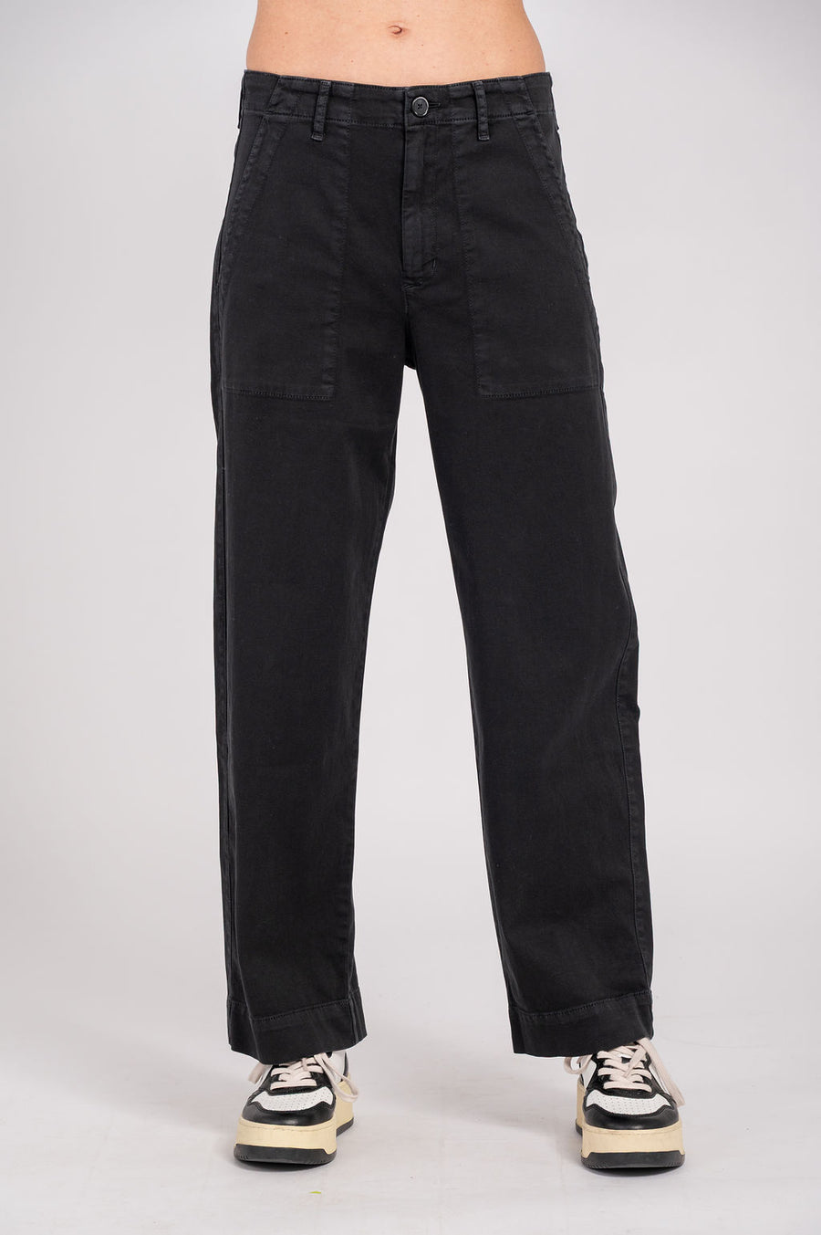 Giza Twill Pant