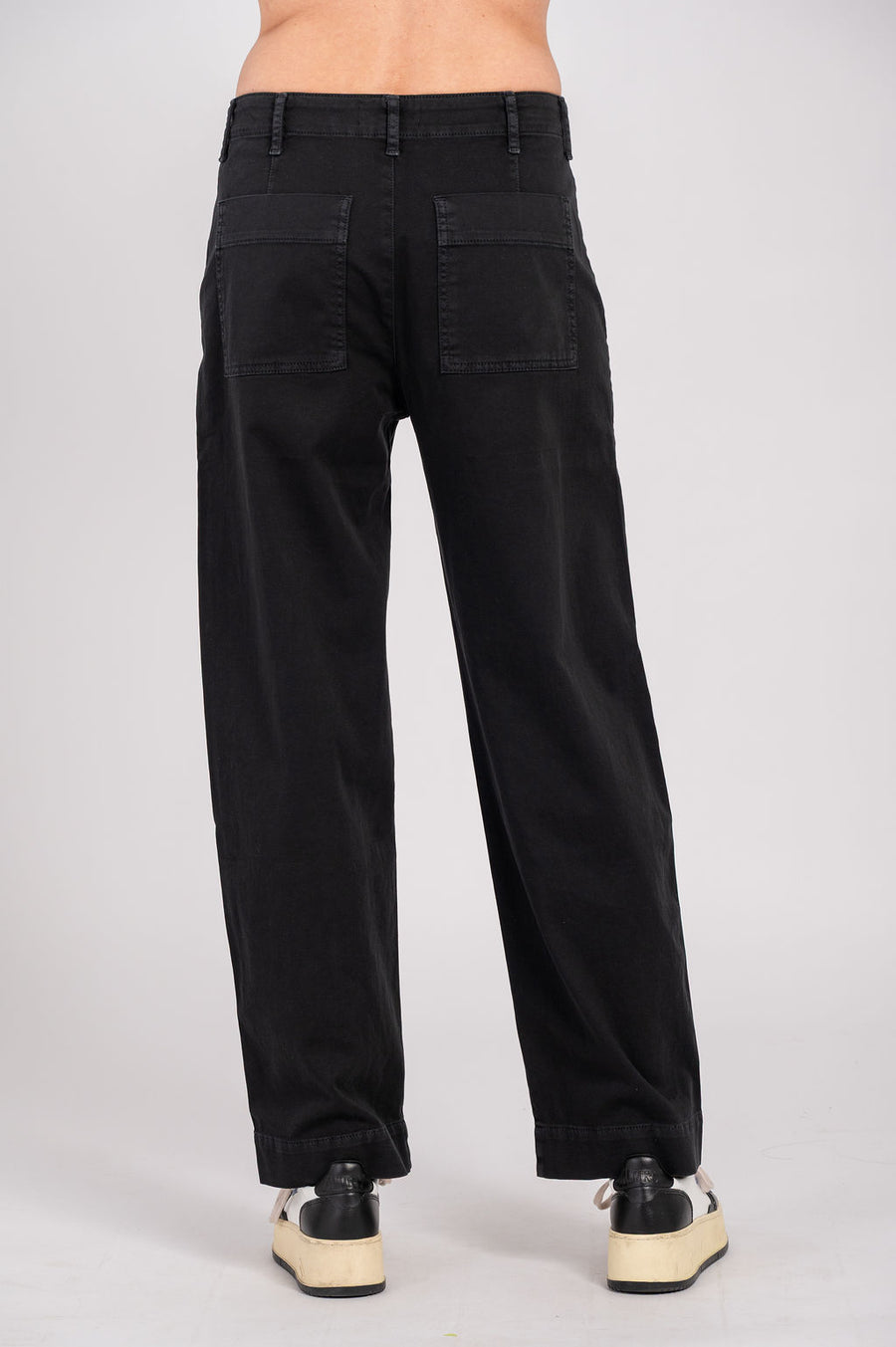 Giza Twill Pant