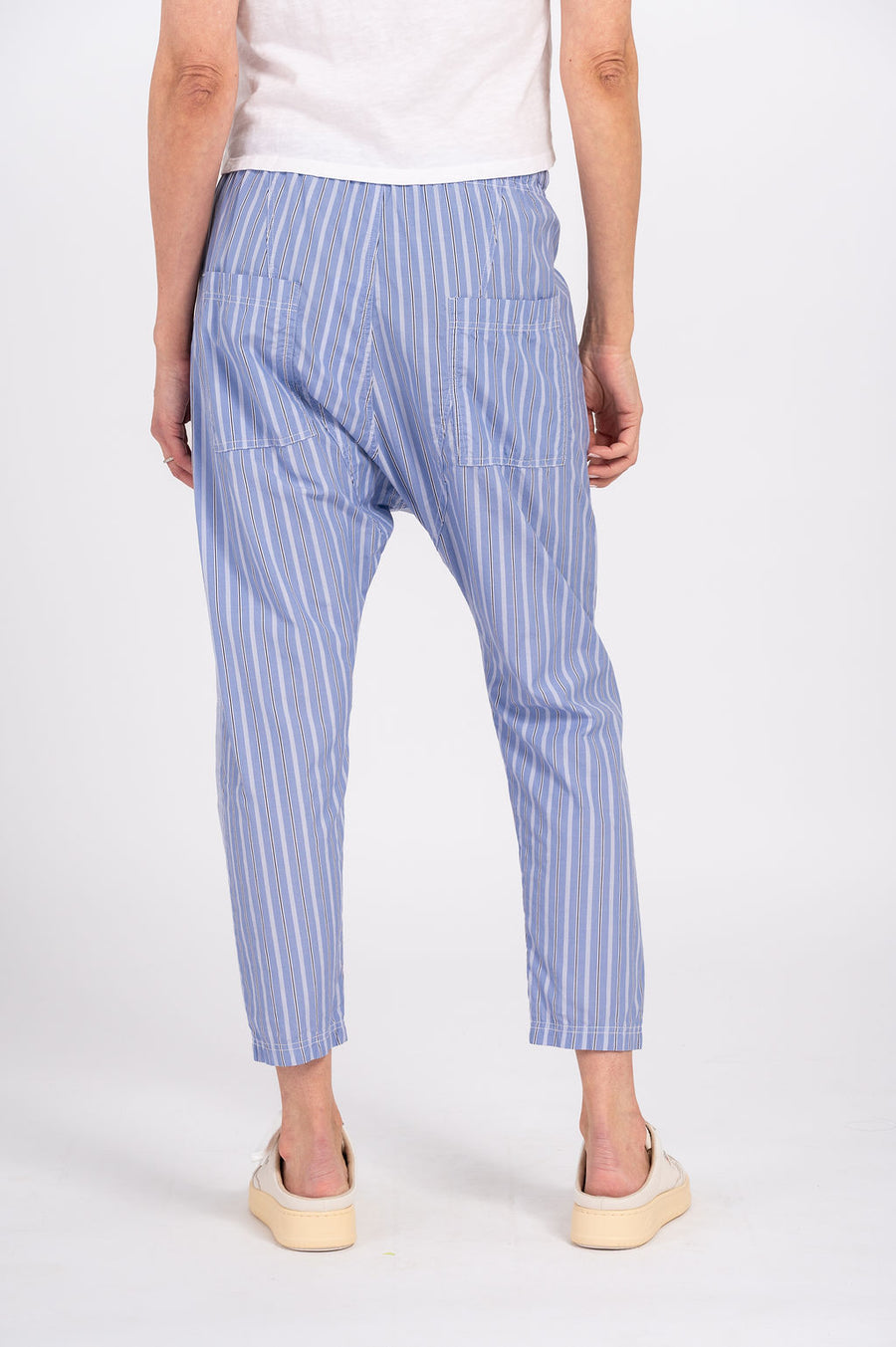 Marta Pant