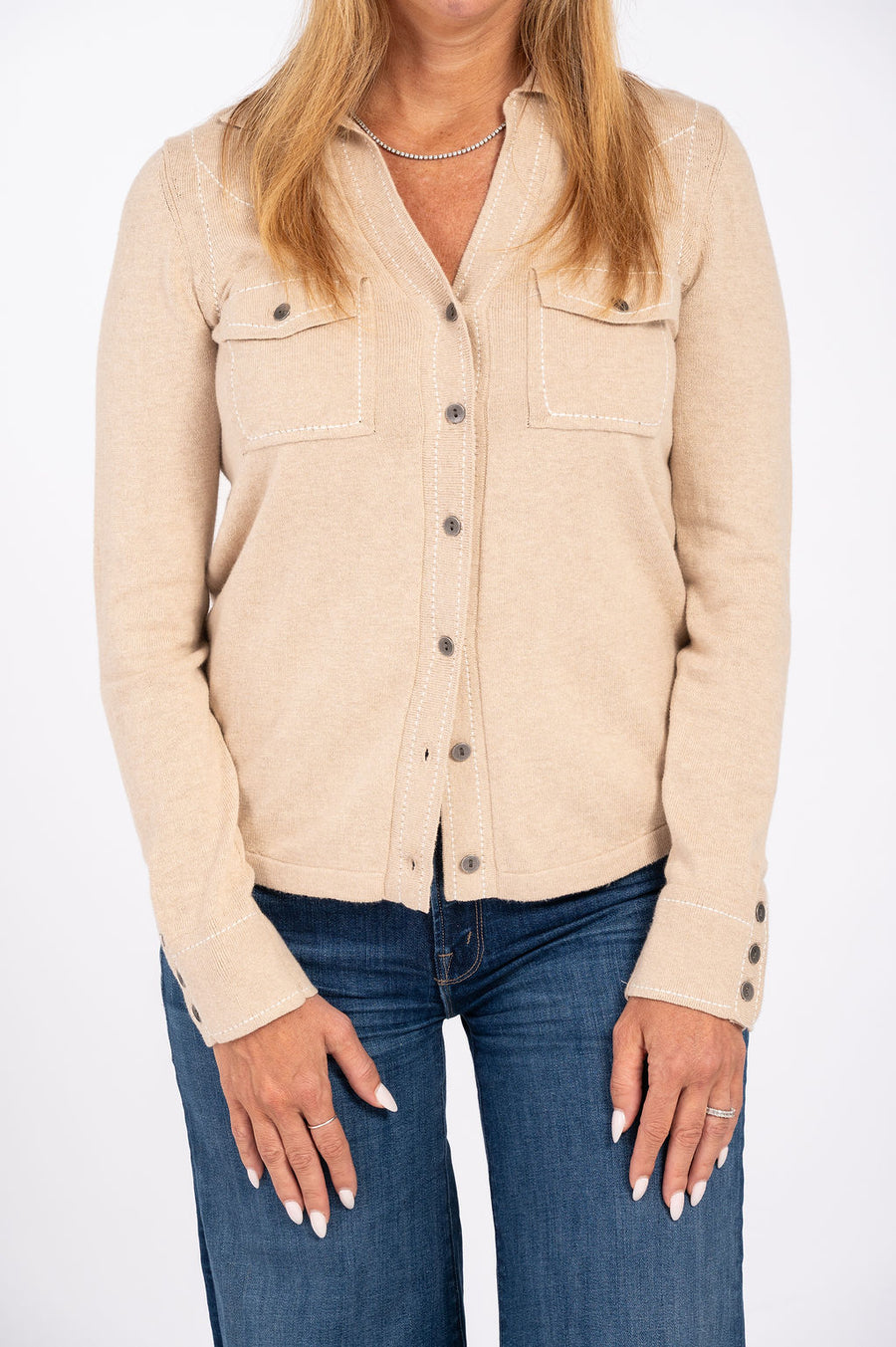 Button Down Shirt
