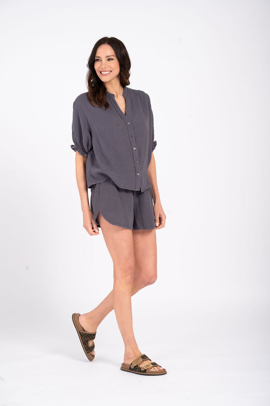 Alyss Shirt