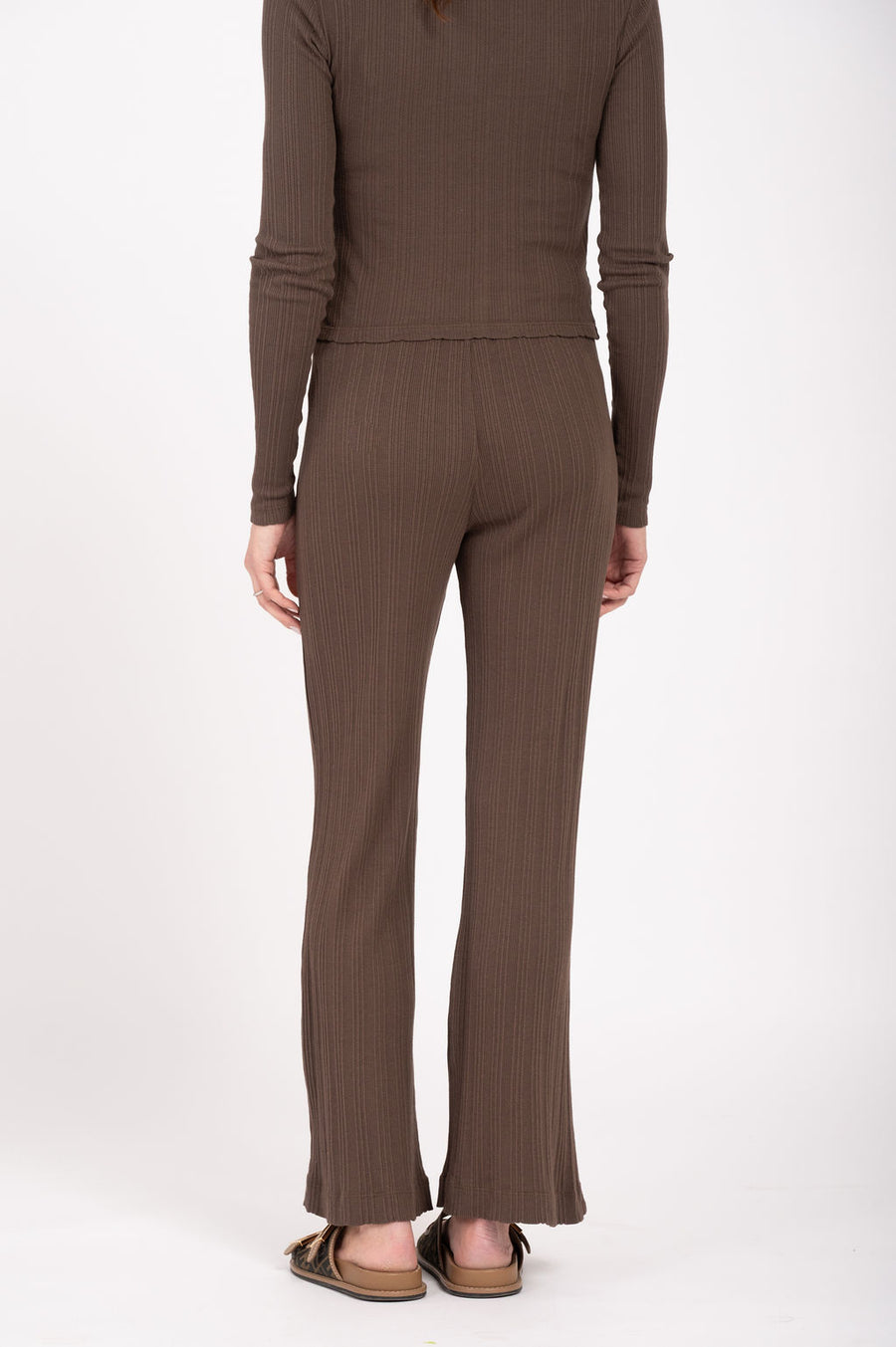 Alemi Pointelle Pant