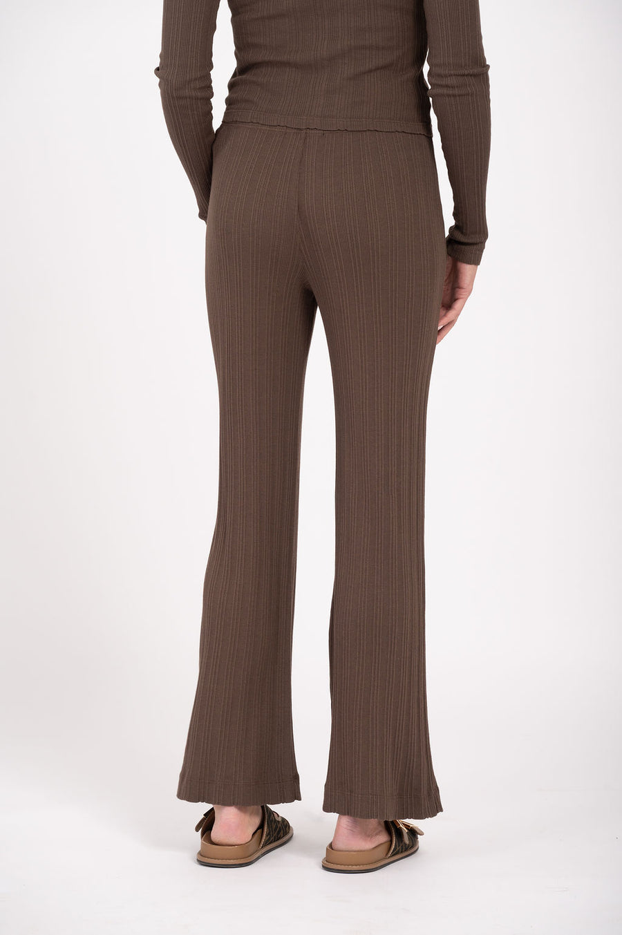 Alemi Pointelle Pant