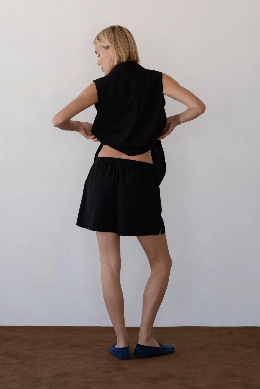 The Sandwash Boxer Short