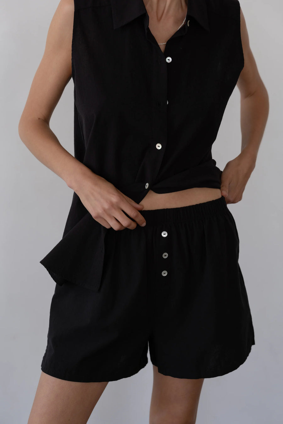 The Sandwash Boxer Short