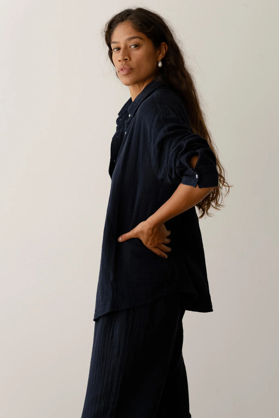 The Bubble Shirt