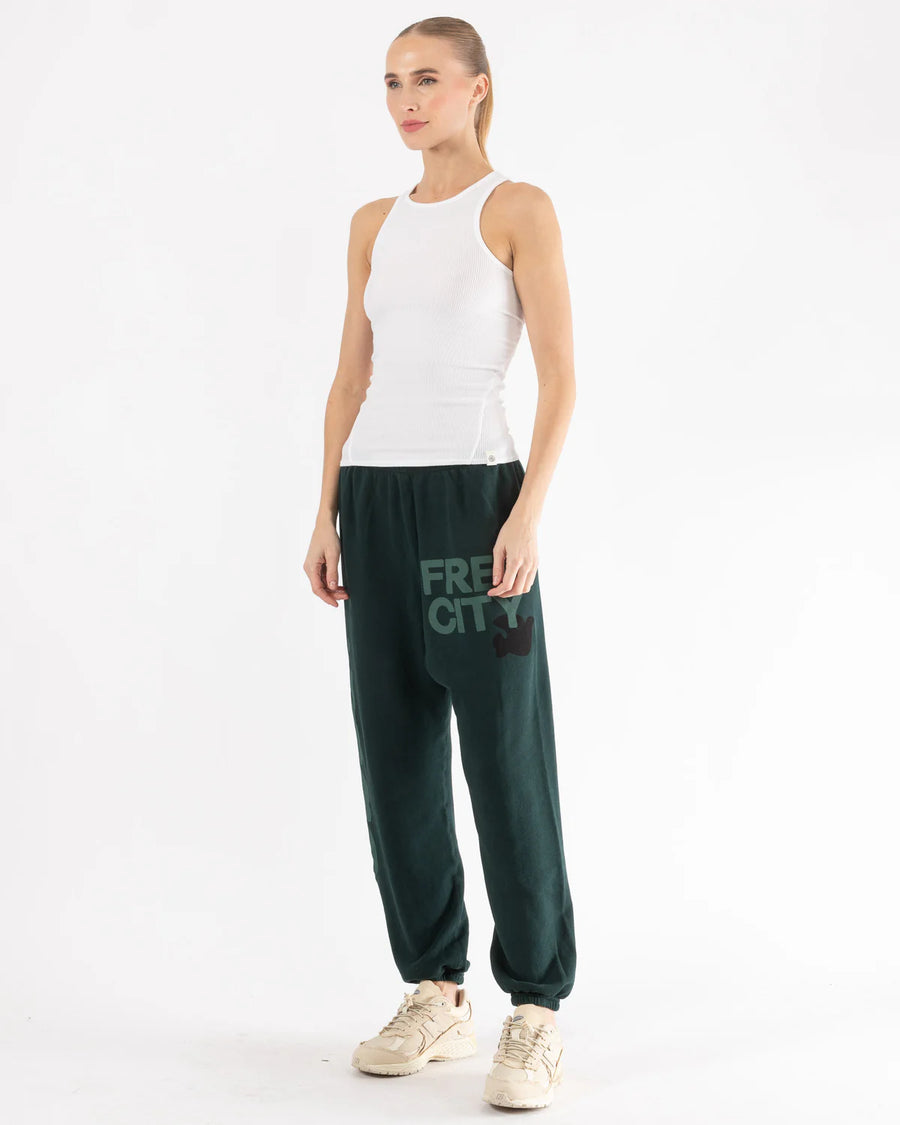 Superyumm OG Supervintage Lets Go Sweatpant