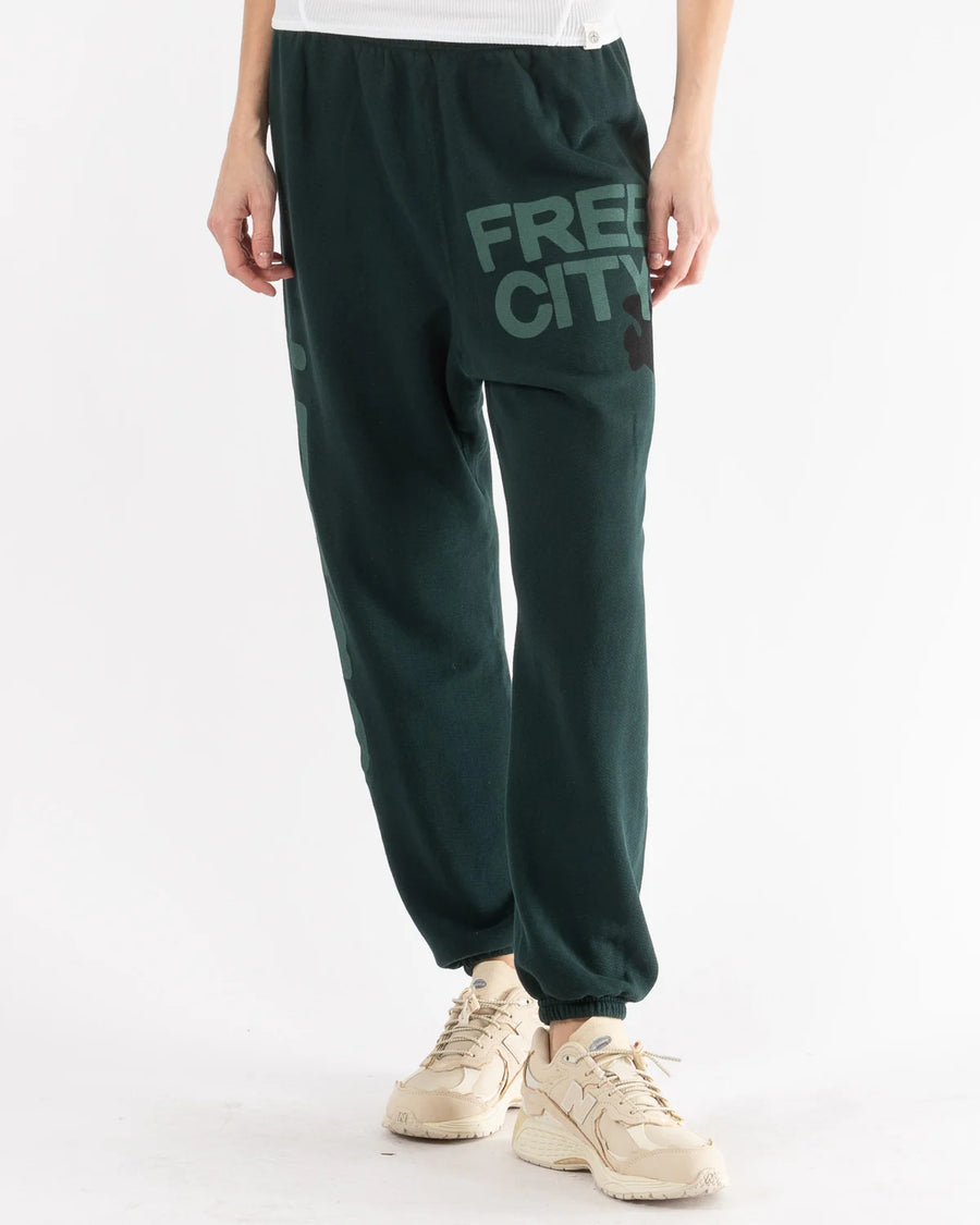 Superyumm OG Supervintage Lets Go Sweatpant