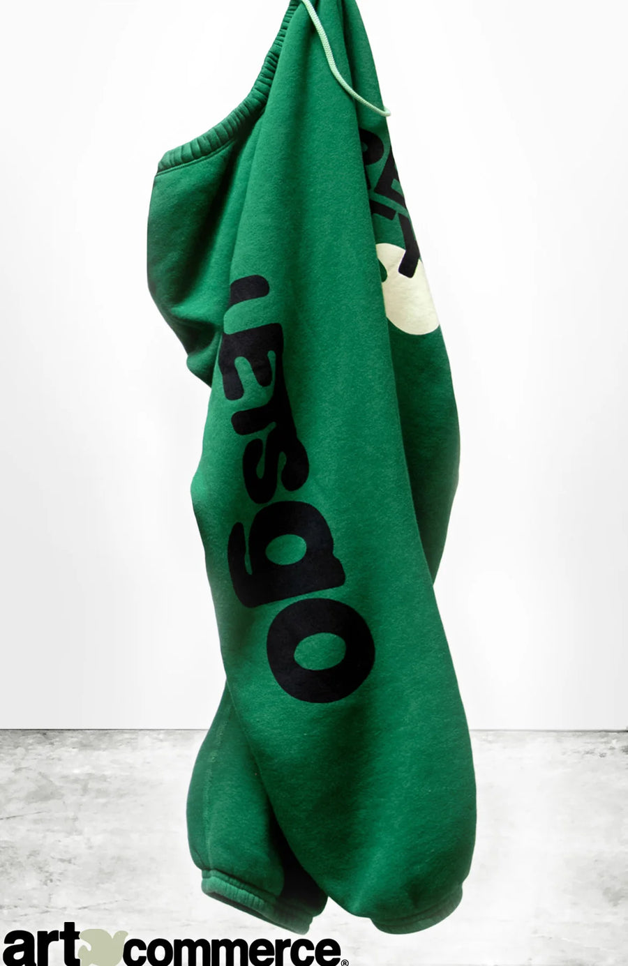 Circa'99 OG Letsgo Oldschool Fluff Sweatpant