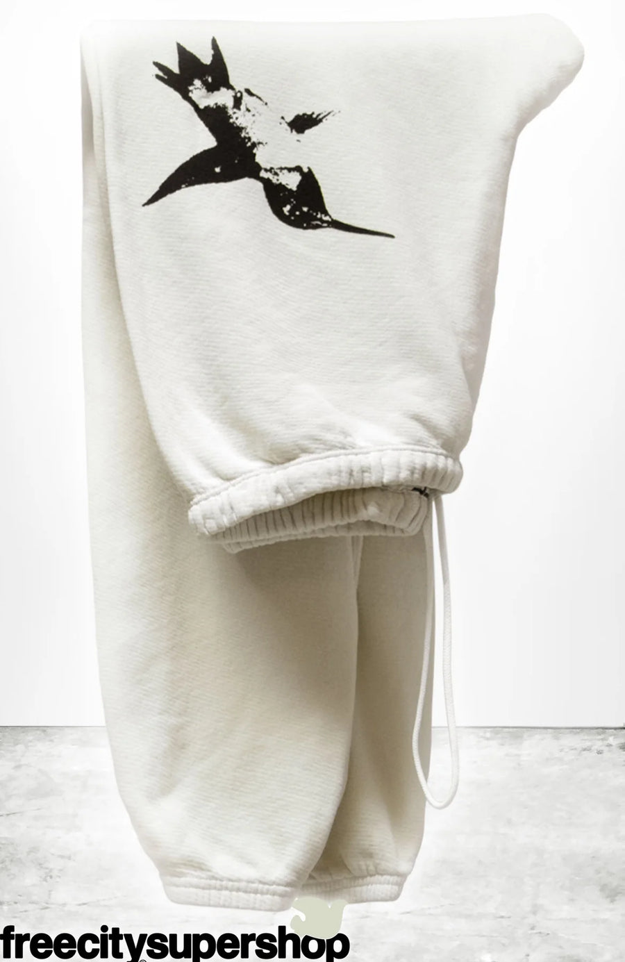 Sparrow Circa'2005 Suptervintage Yumm OG Sweatpant