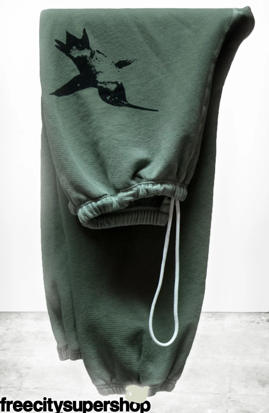 Sparrow Circa'2005 Supervintage Yumm OG Sweatpant
