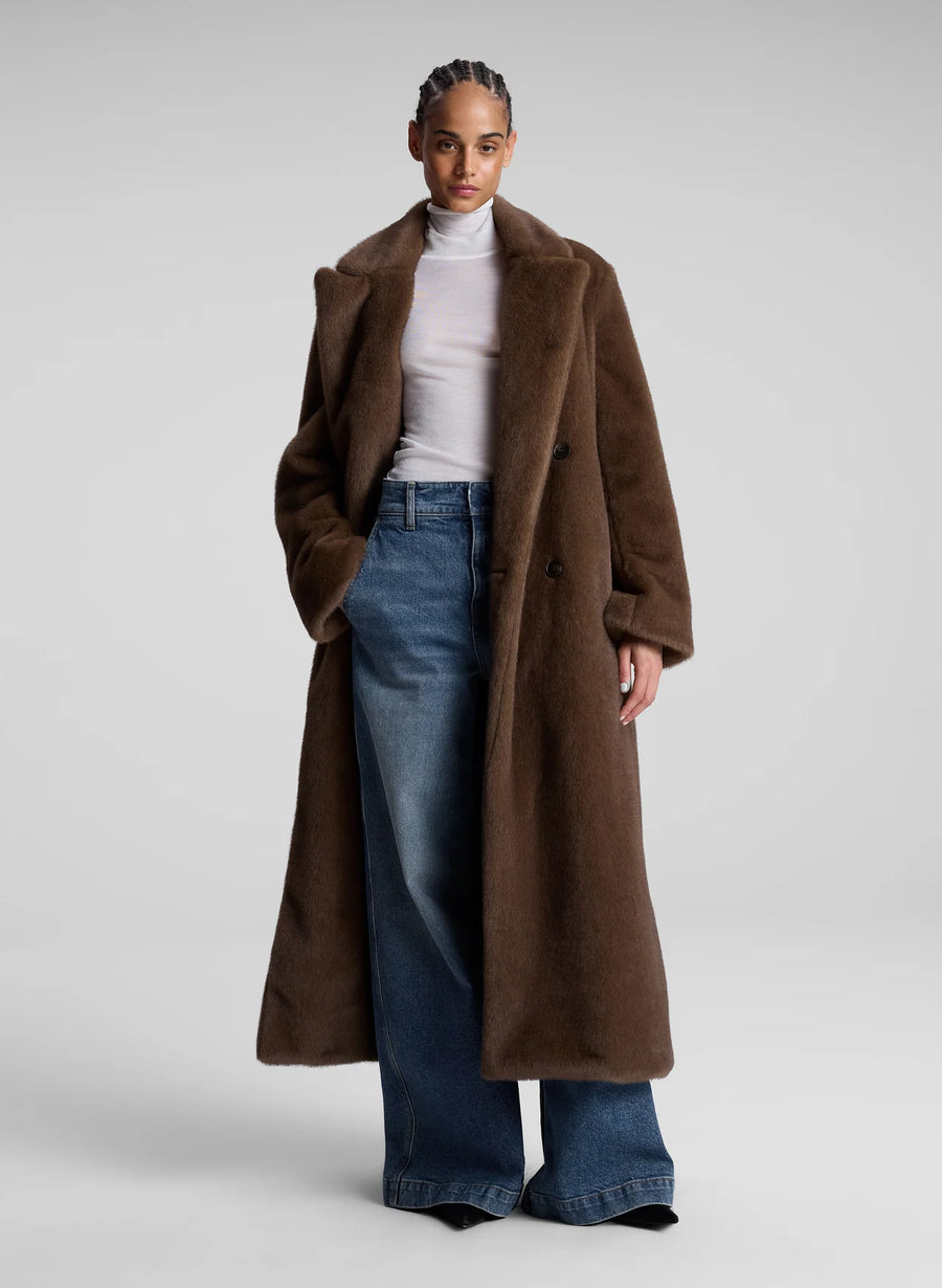 Franklin Coat