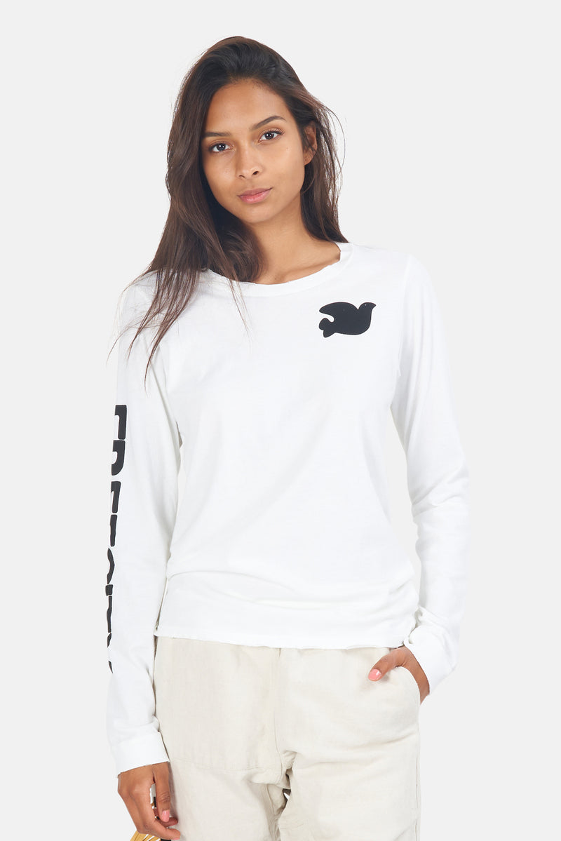ArtistsWanted Supervintage Long Sleeve