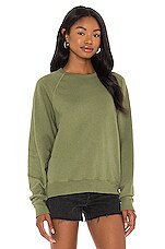 The College Sweatshirt