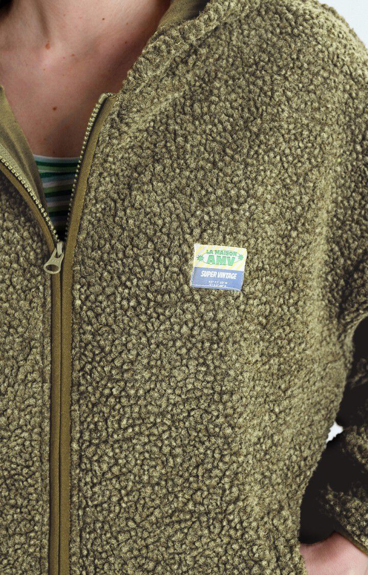 Hoktown Hooded Jacket
