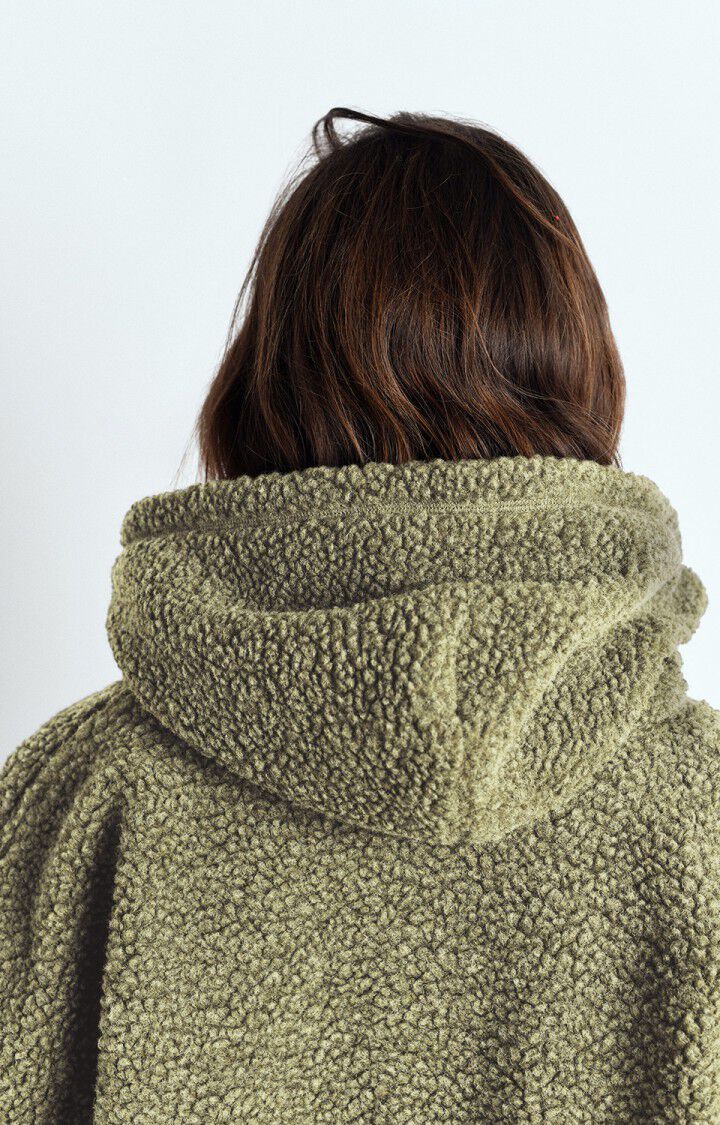 Hoktown Hooded Jacket