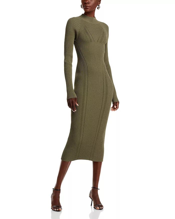 Halle Dress