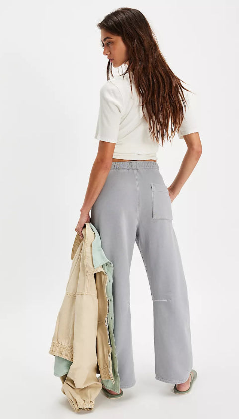 Miro Sweatpant