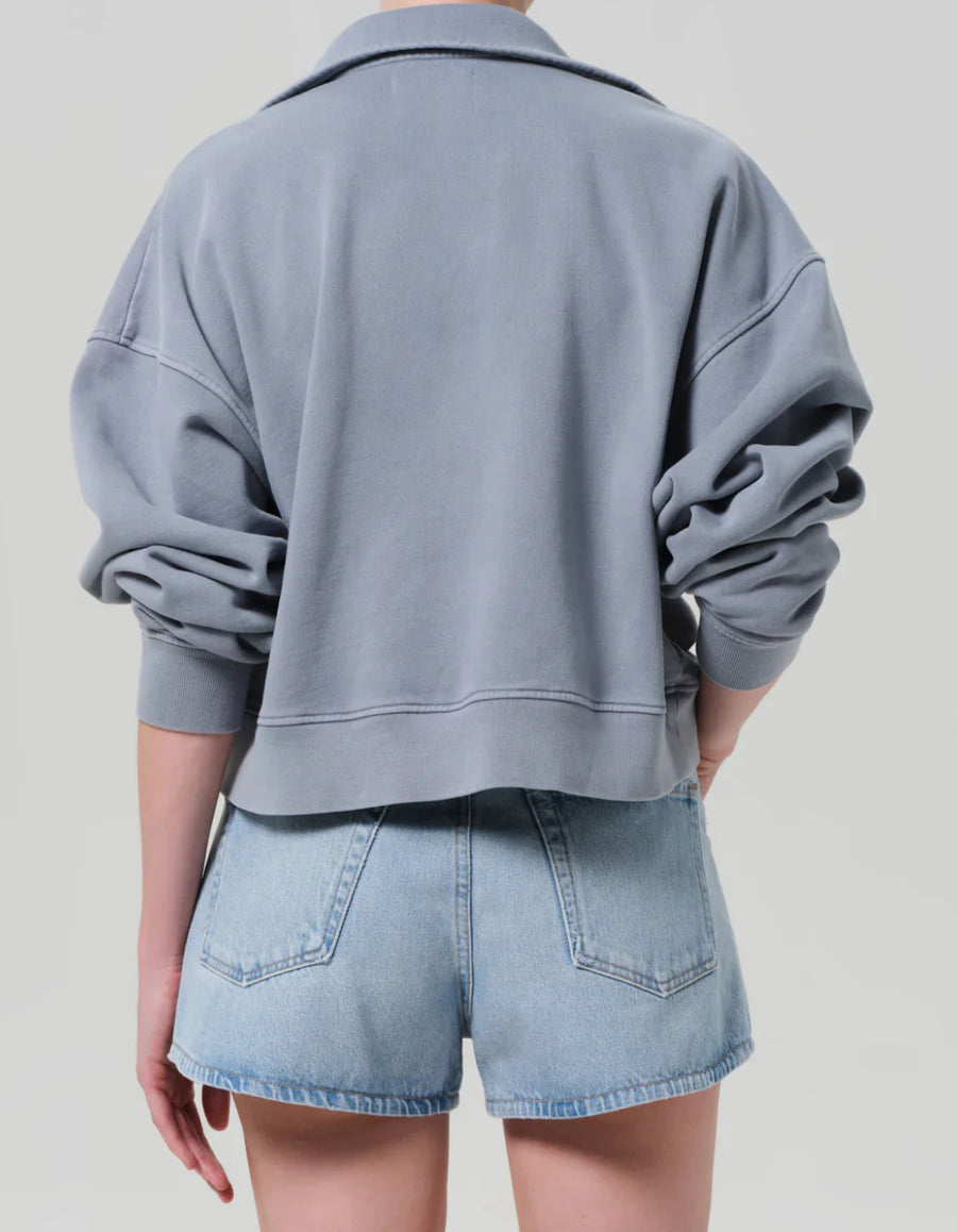 Mirelle Funnel Neck