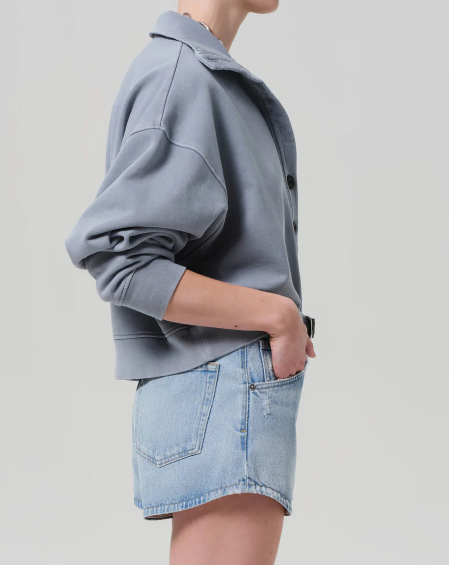 Mirelle Funnel Neck