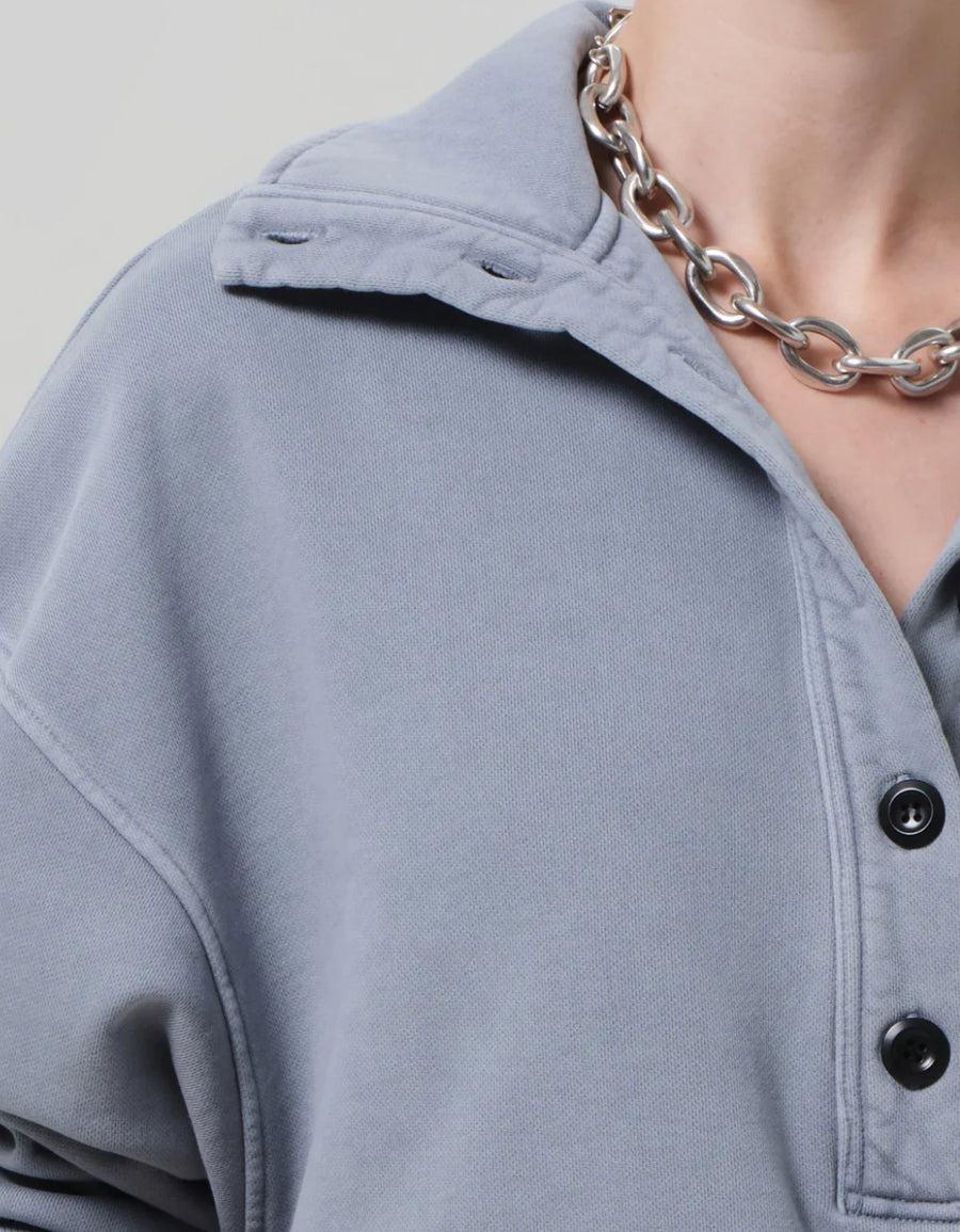Mirelle Funnel Neck