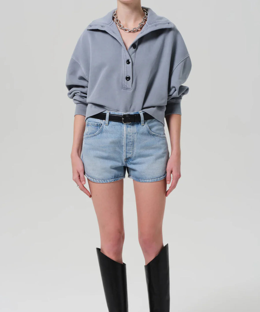 Mirelle Funnel Neck