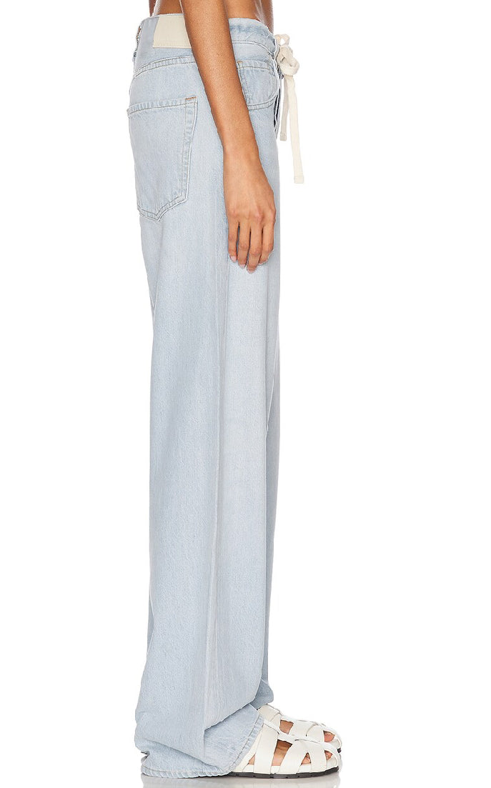 Brynn Trouser