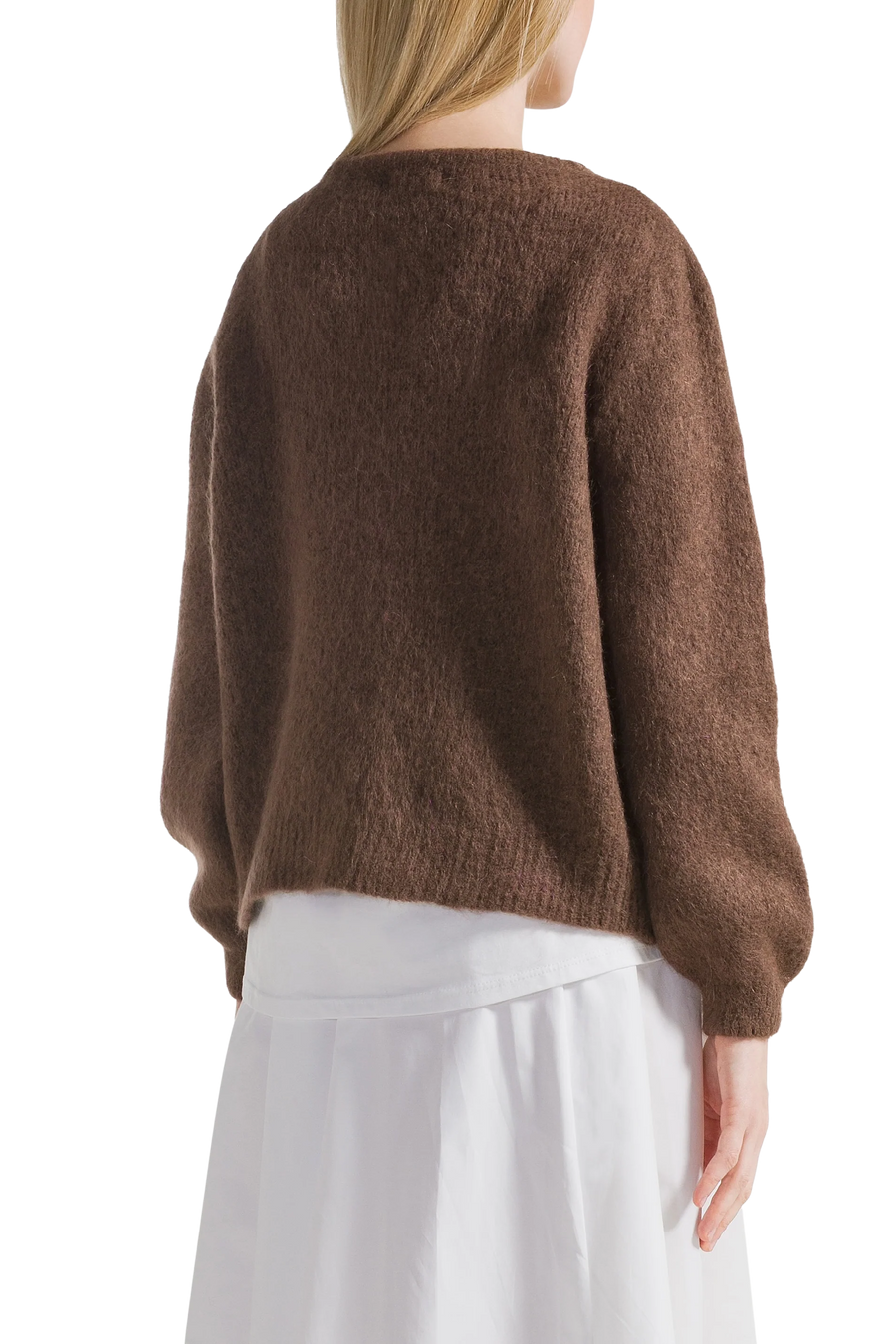 Susan Cardigan