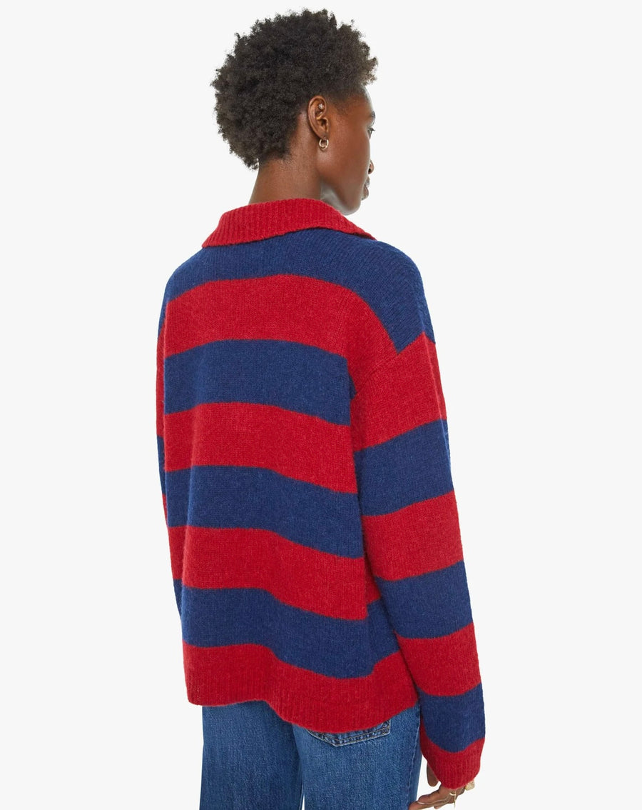 Brenton Sweater