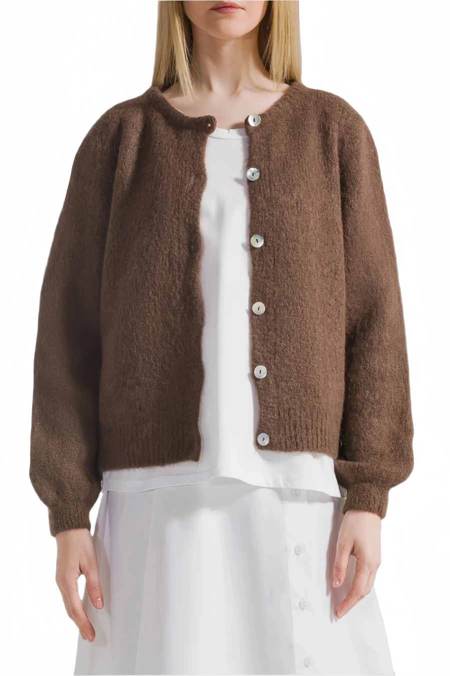 Susan Cardigan