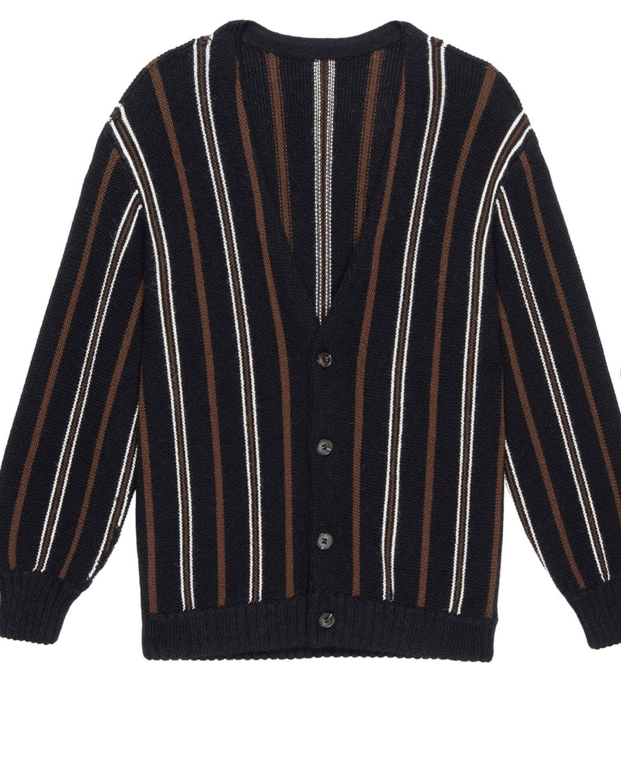 The Everett Cardigan