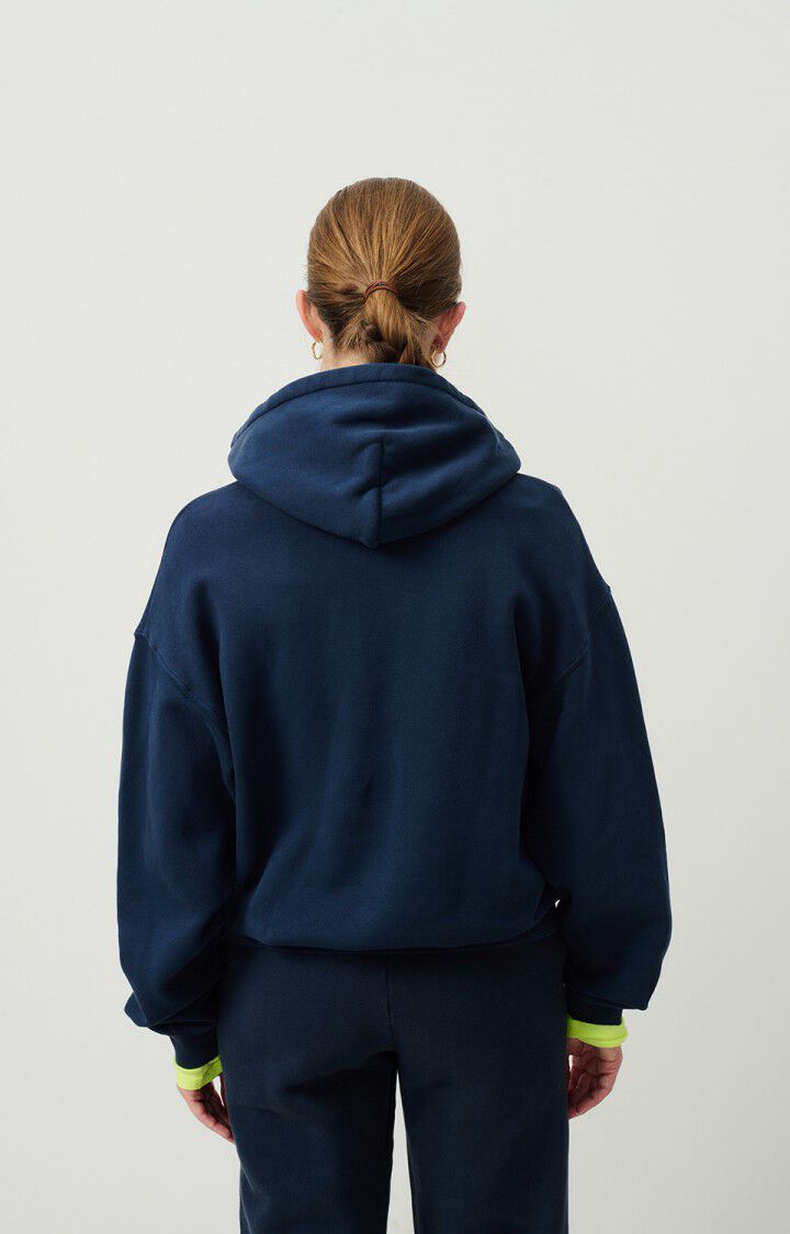 Izubird Hoodie