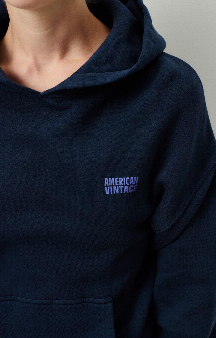 Izubird Hoodie