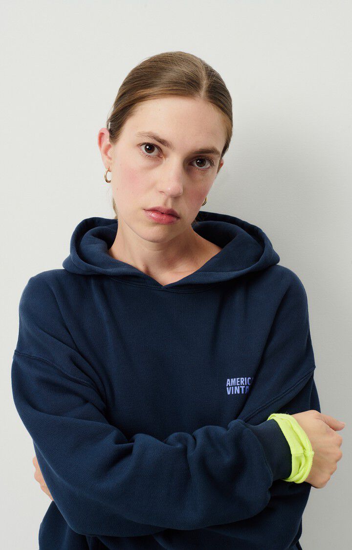 Izubird Hoodie