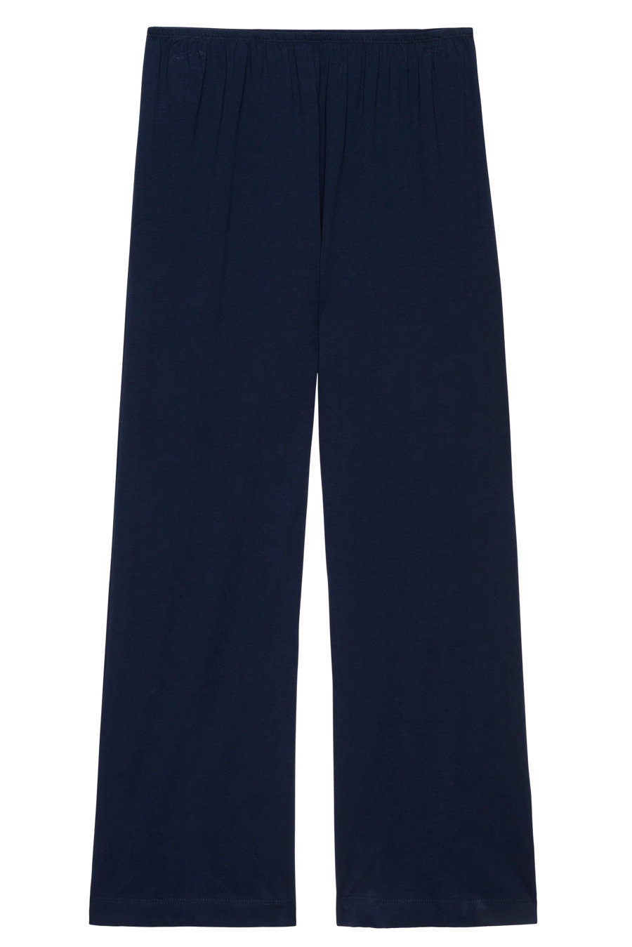 The Jersey Simple Crop Pant