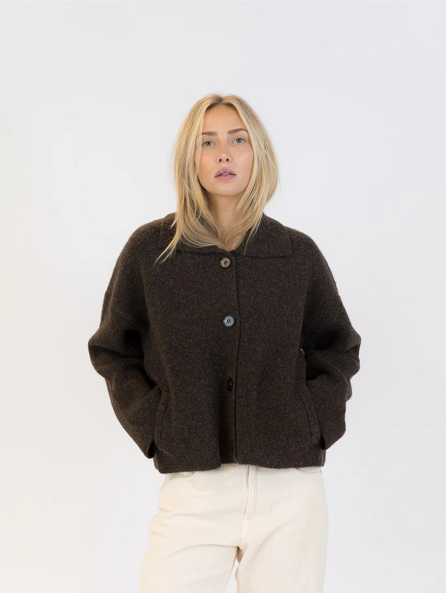 Jonah Coat