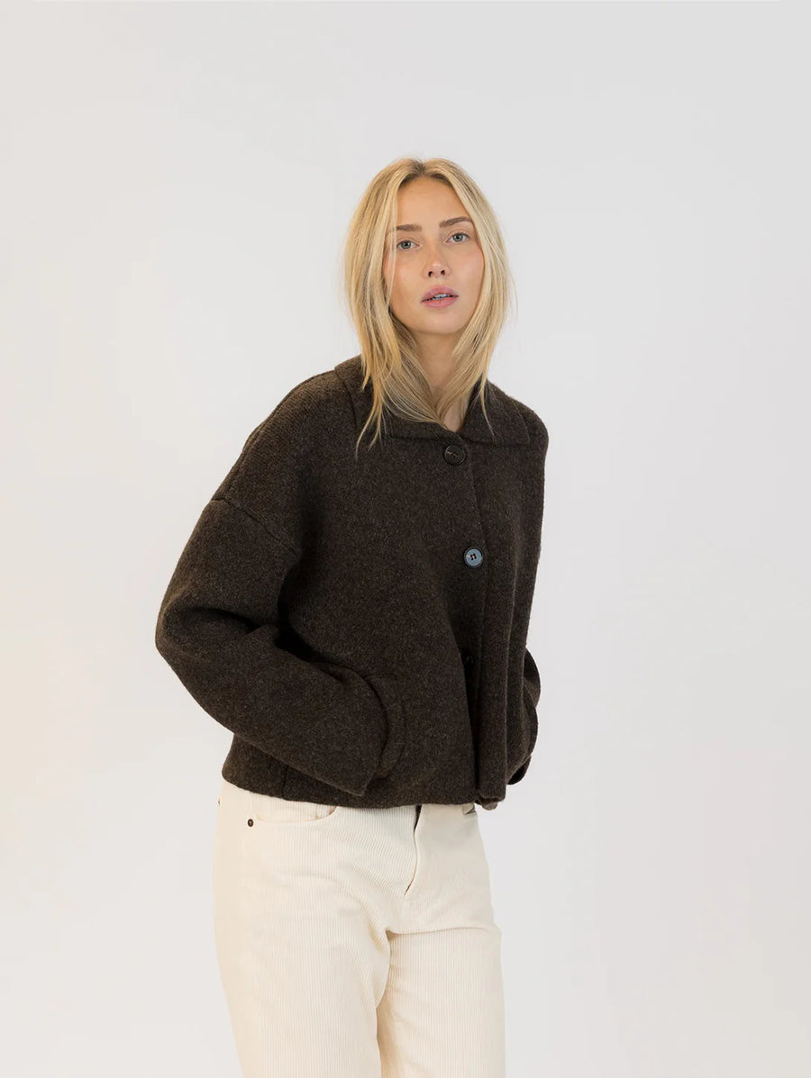 Jonah Coat