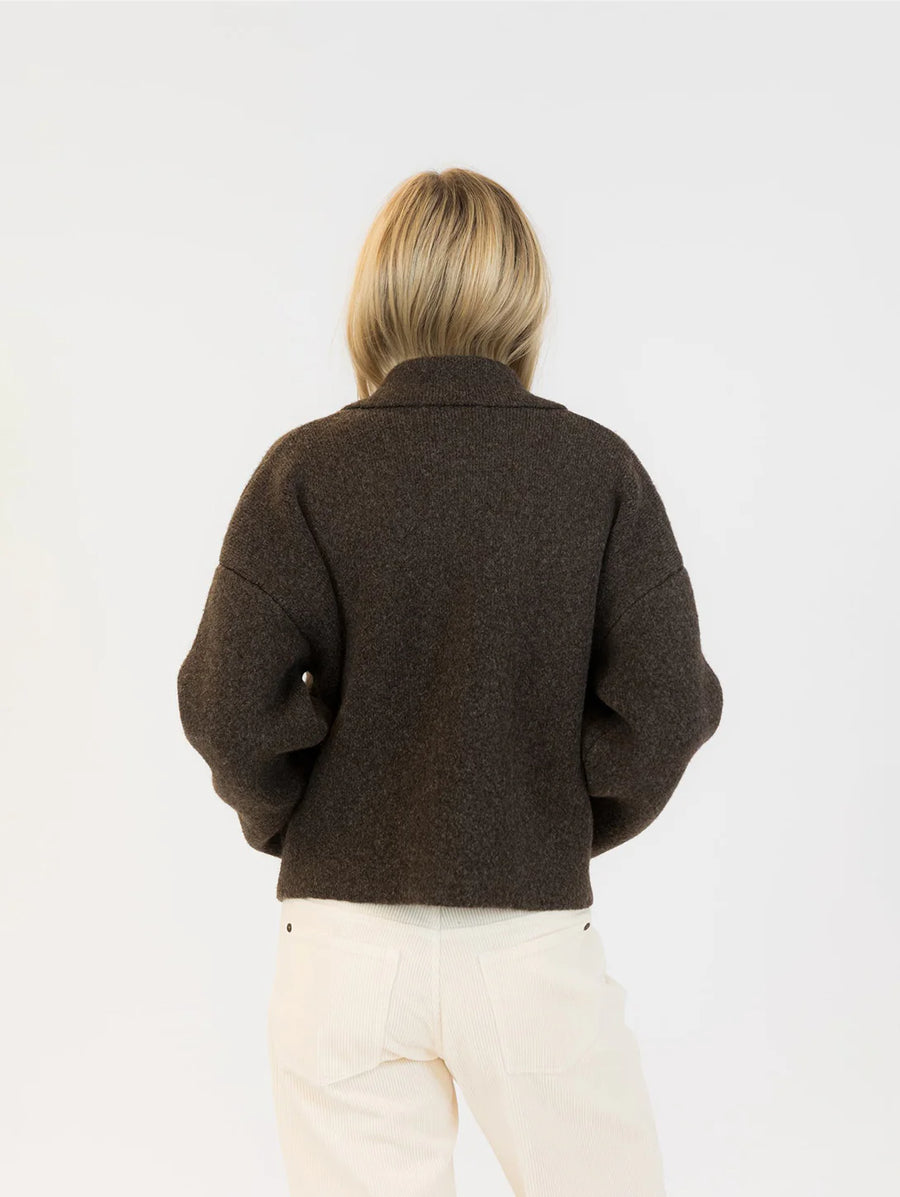 Jonah Coat