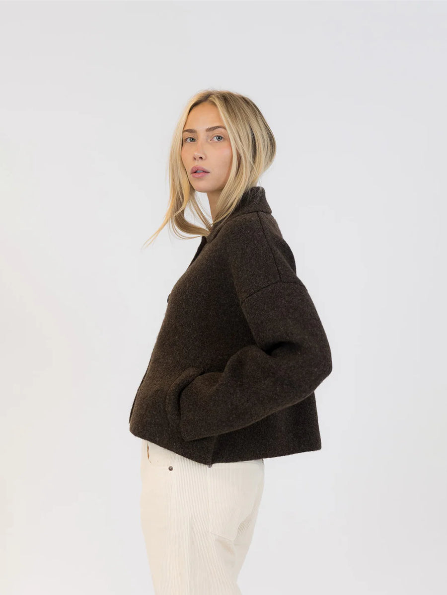 Jonah Coat