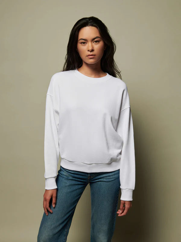 Jovie Classic Sweatshirt