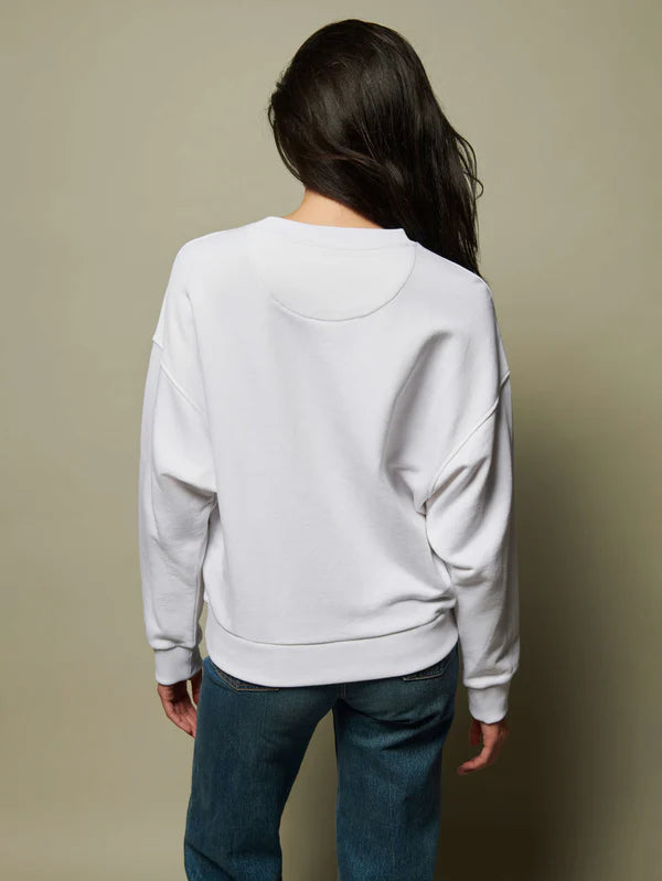 Jovie Classic Sweatshirt