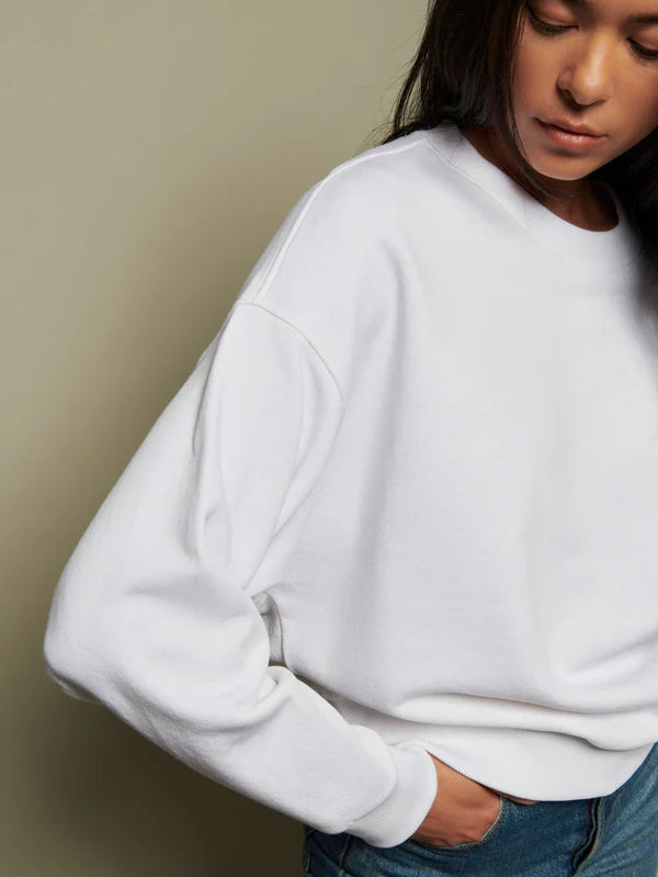 Jovie Classic Sweatshirt