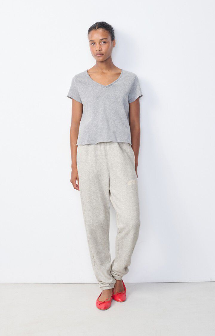 Kodytown Straight Leg Jogger