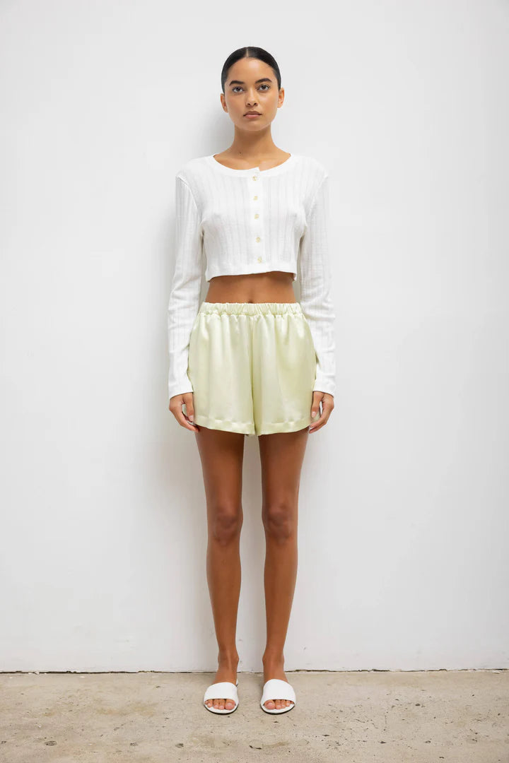 Barb Boxer Short