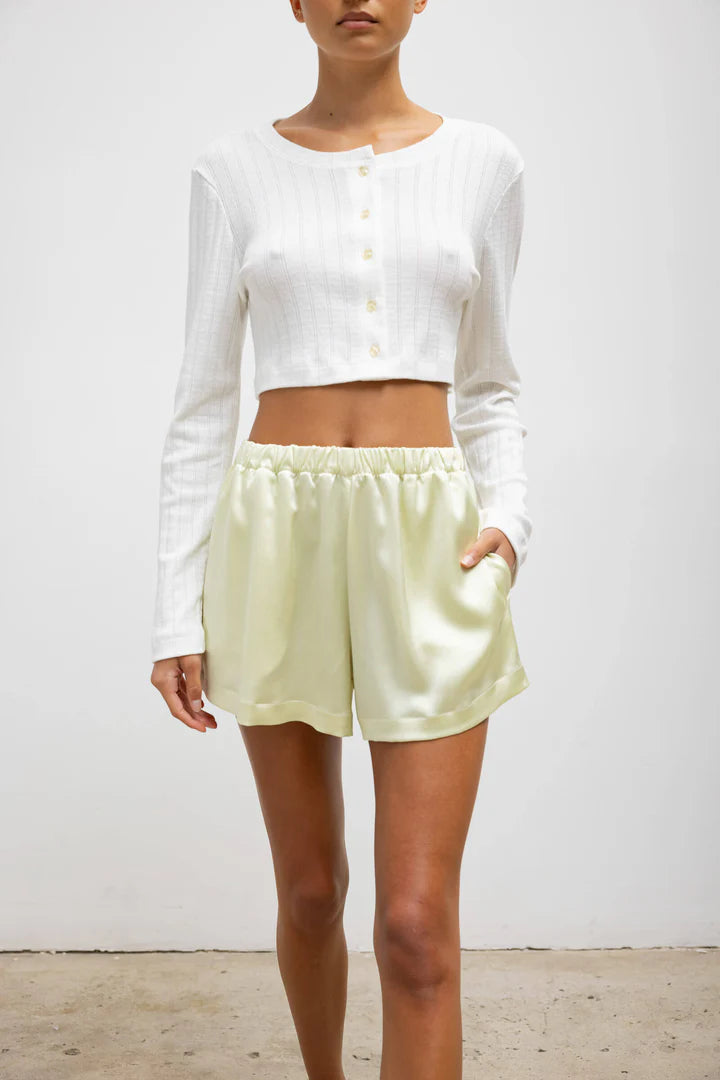 Barb Boxer Short