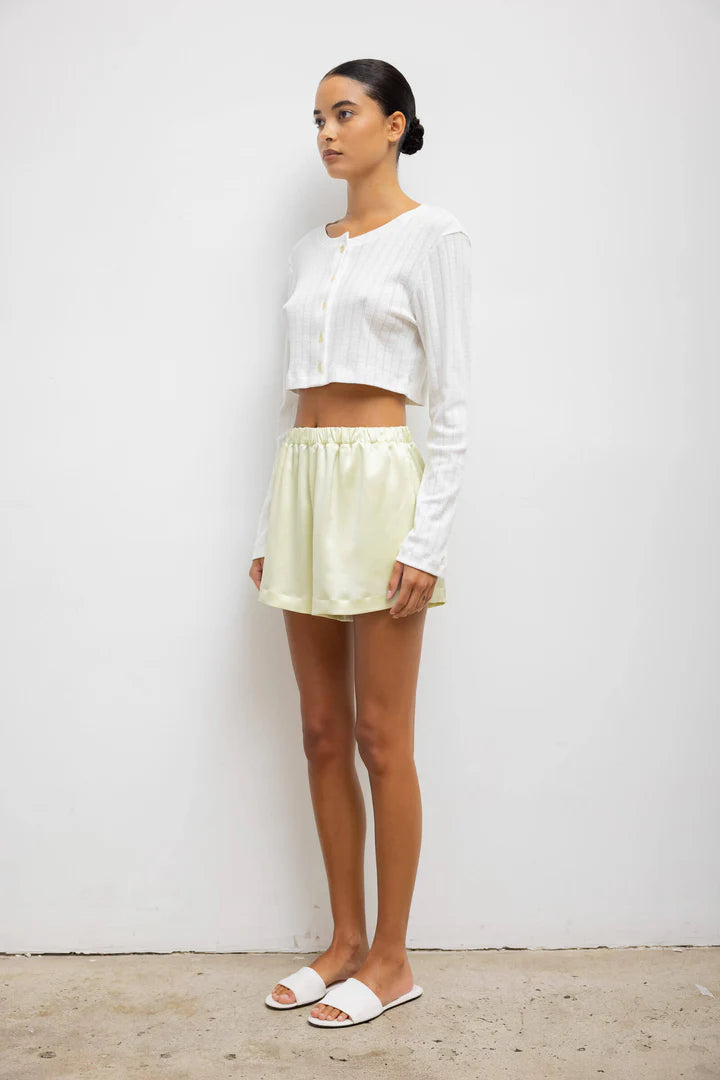 Barb Boxer Short